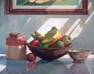 Bowl of Fruit
