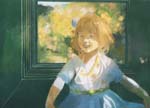 Child Dancing